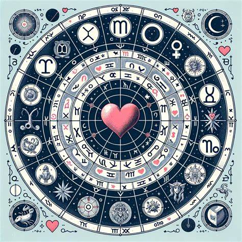 astrologia e amore