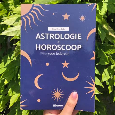 astrologie horoscoop