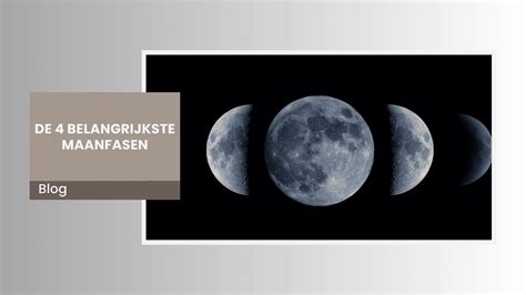 astrologie maan