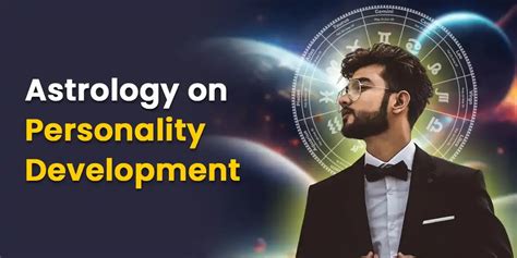 Astrology And Personality Development