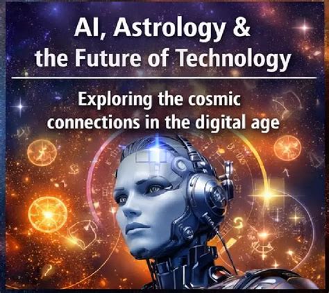 Astrology Artificial Intelligence