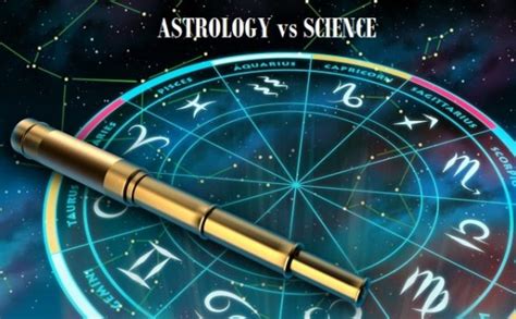 Astrology Vs Science 038 Reason Which Side Are Astrology Science - Astrology Science