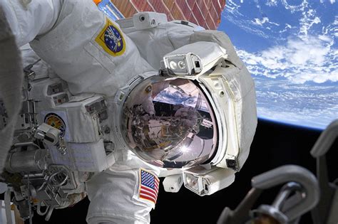 Astronauts Have Conducted 3 000 Science Experiments On Outer Space Science Experiments - Outer Space Science Experiments