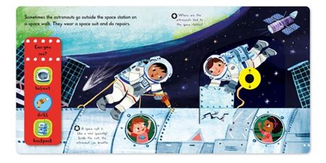Read Online Astronauts First Explorers 