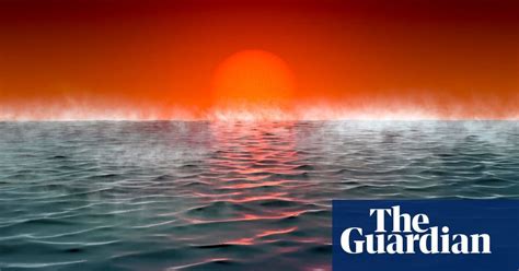 Astronomers Detect U0027waterworld With A Boiling Oceanu0027 In Planets Science - Planets Science
