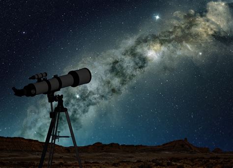 astronomi