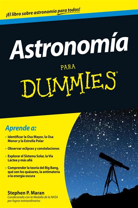 Astronomia For Dummies