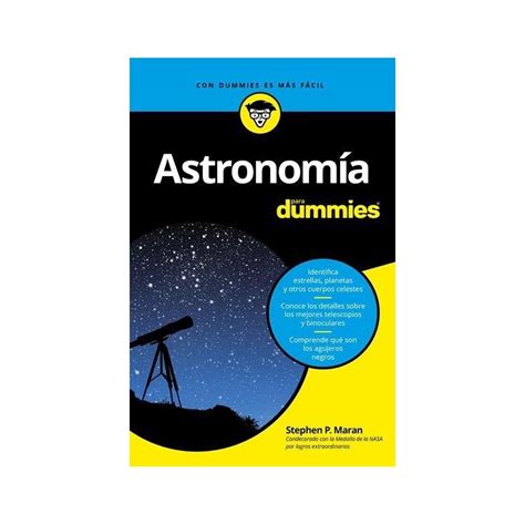 Astronomia Para Dummies