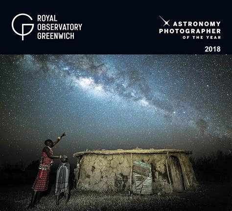 Astronomy 2018