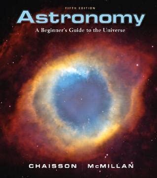 Astronomy A Beginner S To The Universe 7th Edition