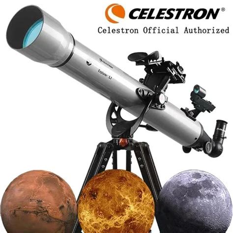 astronomy basics celestron