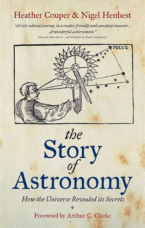 Astronomy Science And Its Secrets