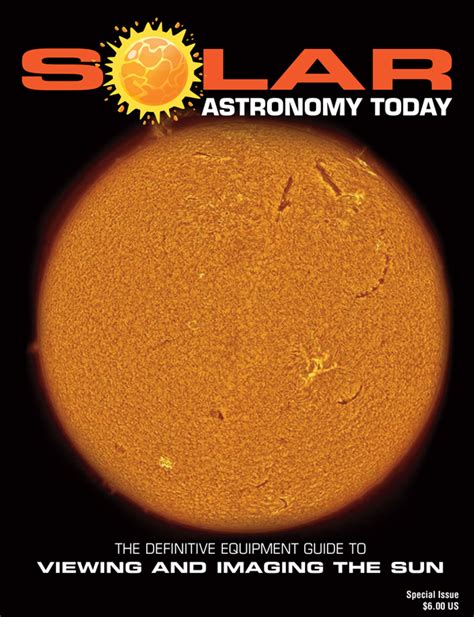 Astronomy Today