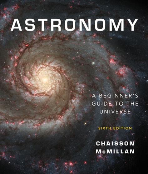 Full Download Astronomy A Beginners Guide To The Universe 6Th Edition 