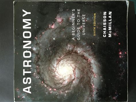 Full Download Astronomy A Beginners Guide To The Universe 6Th Edition 