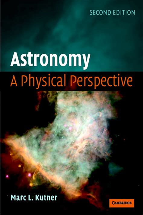 Full Download Astronomy A Physical Perspective Solutions Ebooks Pdf 