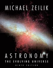 Read Online Astronomy The Evolving Universe Ninth Edition Answers 