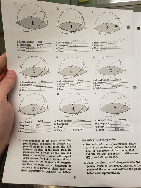Full Download Astronomy Through Practical Investigations Lab Answers 10 