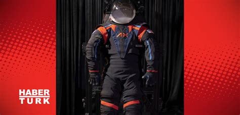 astronot kıyafetlerinin özellikleri