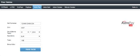 astropay bahis siteleri!