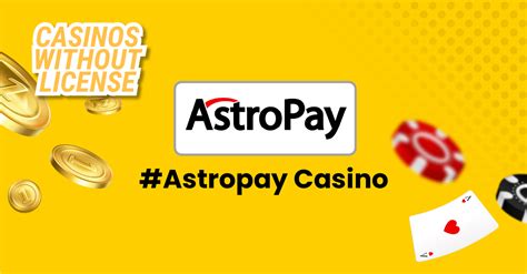 astropay casinos!