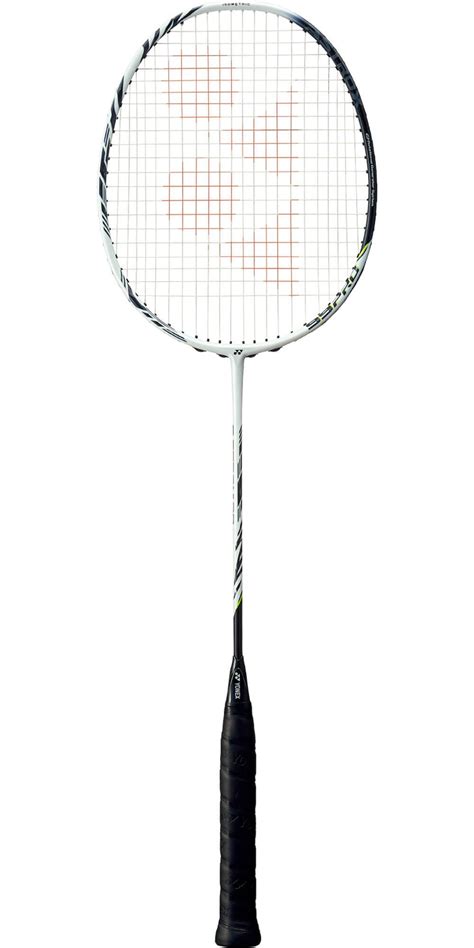 ASTROX 99 PRO：New Raket Badminton Yonex Astrox 99 PRO / 99 PRO White Tiger