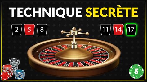 astuce roulette casino 2020