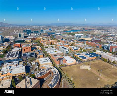 asu main campus