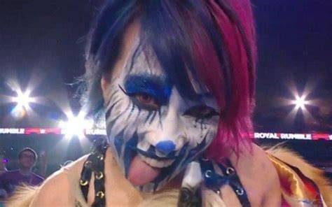 asuka nude