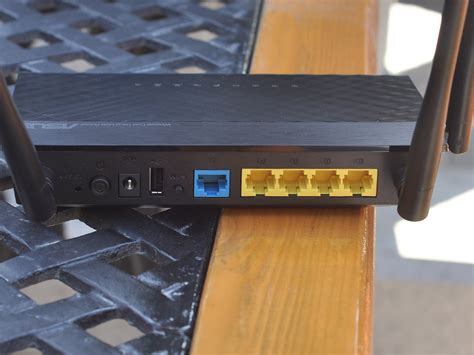 Asus Beta Firmware Rt