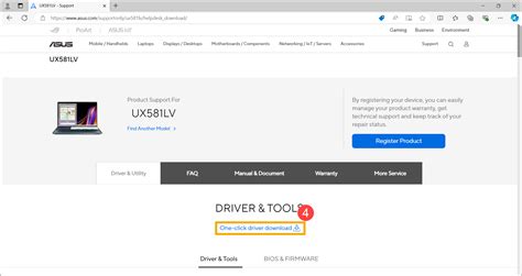 asus driver | UX425EA H tr ASUS