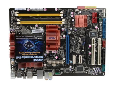 asus green motherboard Newegg.com