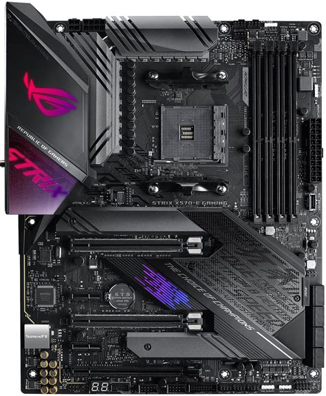 asus rog strix x570 e gaming epey 