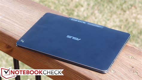 asus t100 notebook tablet technical specifications