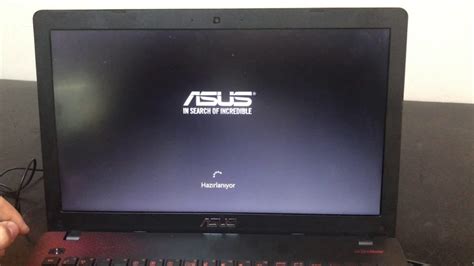 asus x54c wifi driver