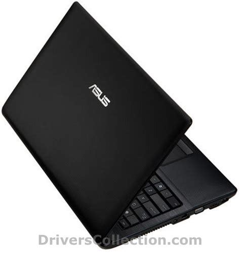asus x54h wireless driver