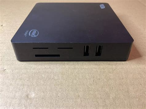 Asus Z83v