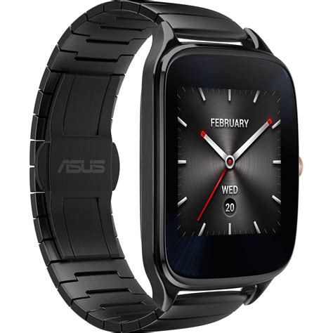 Asus Zenwatch 2 Review Affordable Watch Unappealing Looks Best Apps For Zenwatch 2 - Best Apps For Zenwatch 2