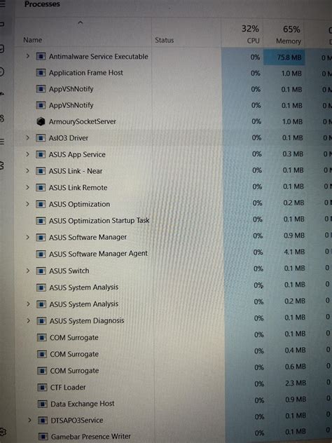 Download Asus Laptop Bloatware Guide 