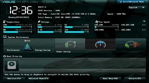 Read Asus P8Z77 V Overclocking Guide 
