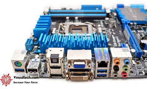 Download Asus P8Z77 V Pro Overclocking Guide 