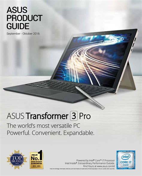 Full Download Asus Product Guide 2013 