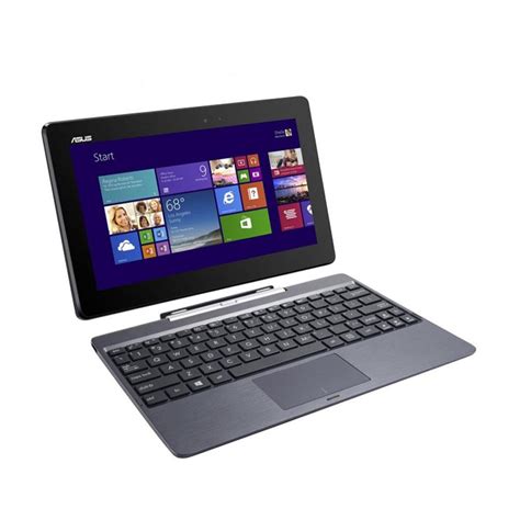 Read Asus T100 Notebook Tablet Technical Specifications 