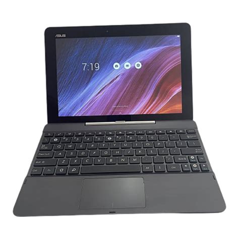 Download Asus Tablet User Guide 