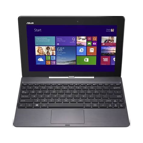 Download Asus Transformer T100 User Guide 