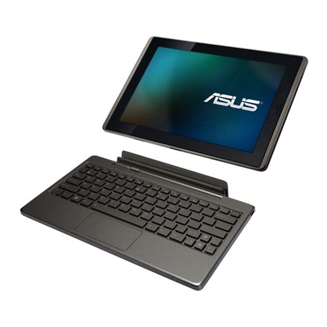 Read Asus Transformer Tf101 User Guide 