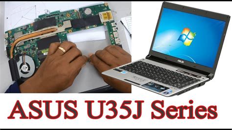 Read Online Asus U35J Manual Guide 
