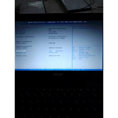 Read Asus X200Ca Manual 
