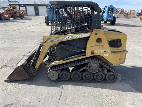 Asv Rc30