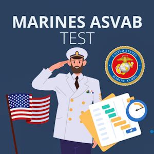 Asvab Practice Test Marines